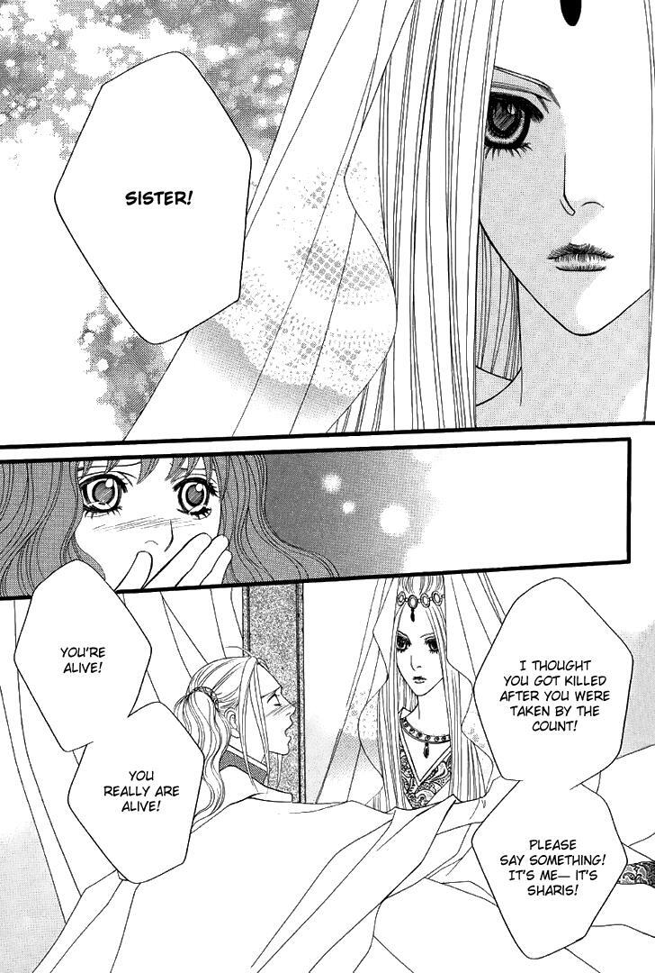 Read Saver Manga Online