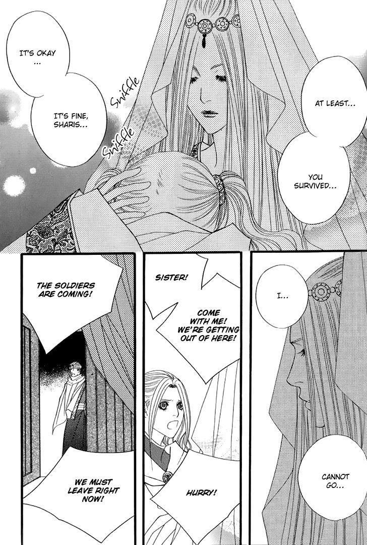 Read Saver Manga Online