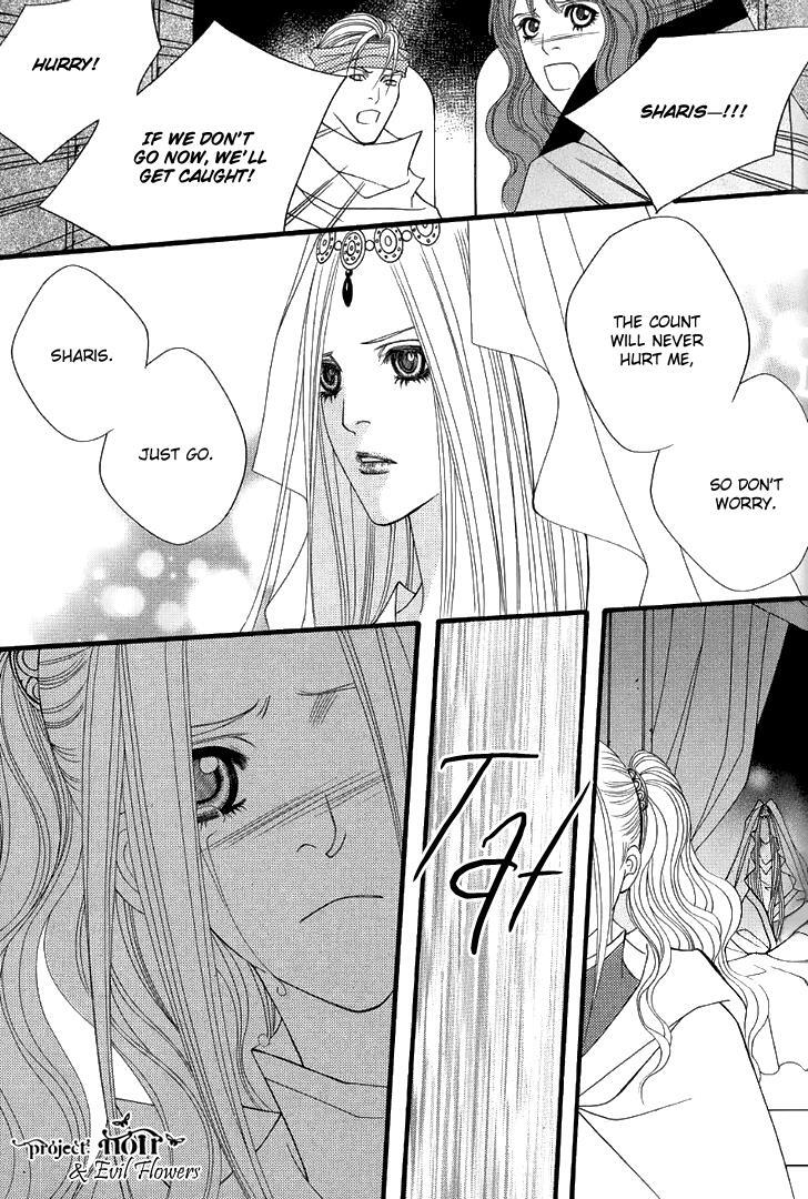 Read Saver Manga Online