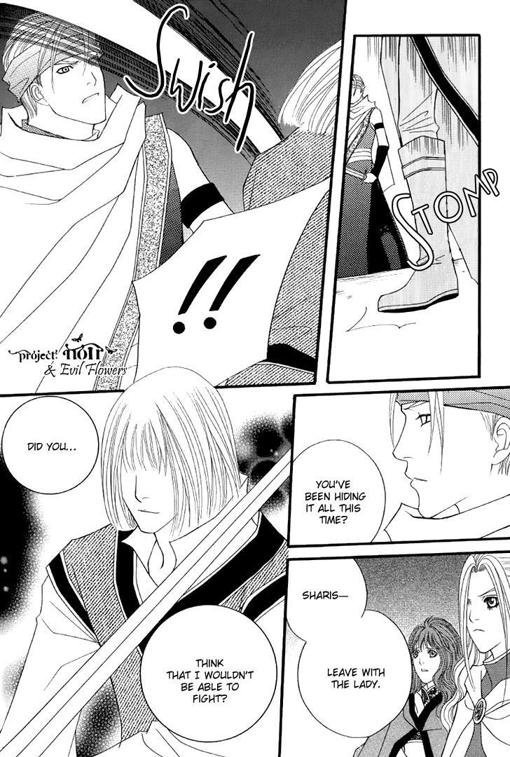 Read Saver Manga Online