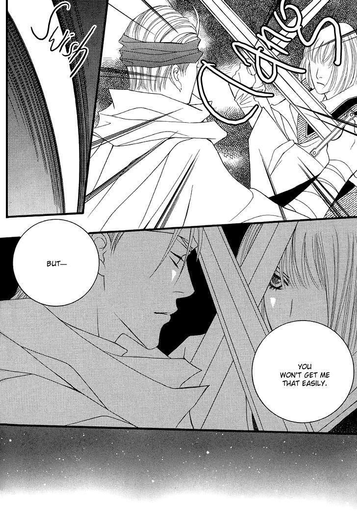 Read Saver Manga Online