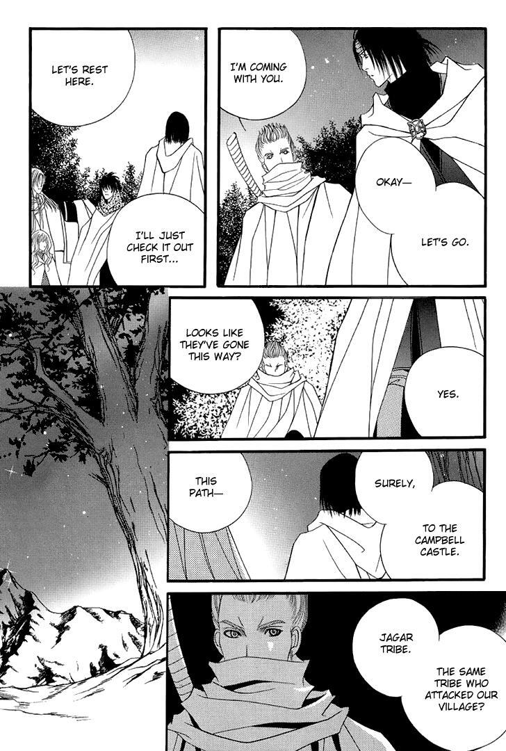 Read Saver Manga Online