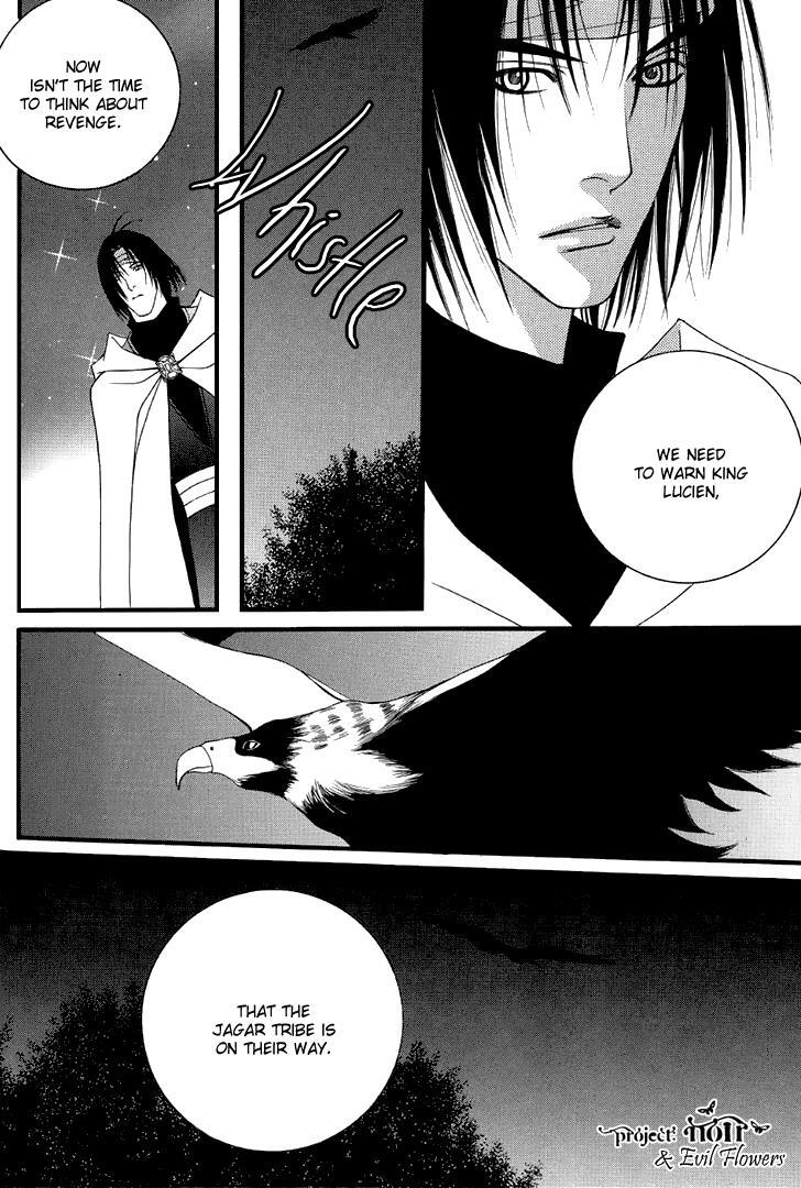 Read Saver Manga Online