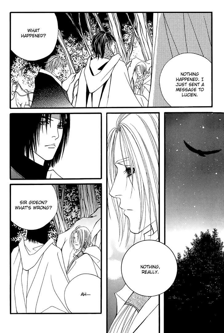 Read Saver Manga Online