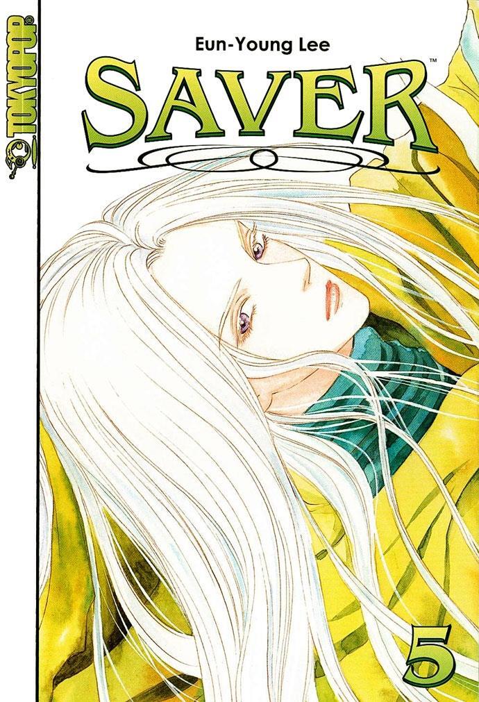 Read Saver Manga Online