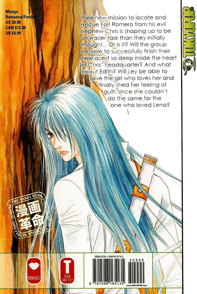 Read Saver Manga Online