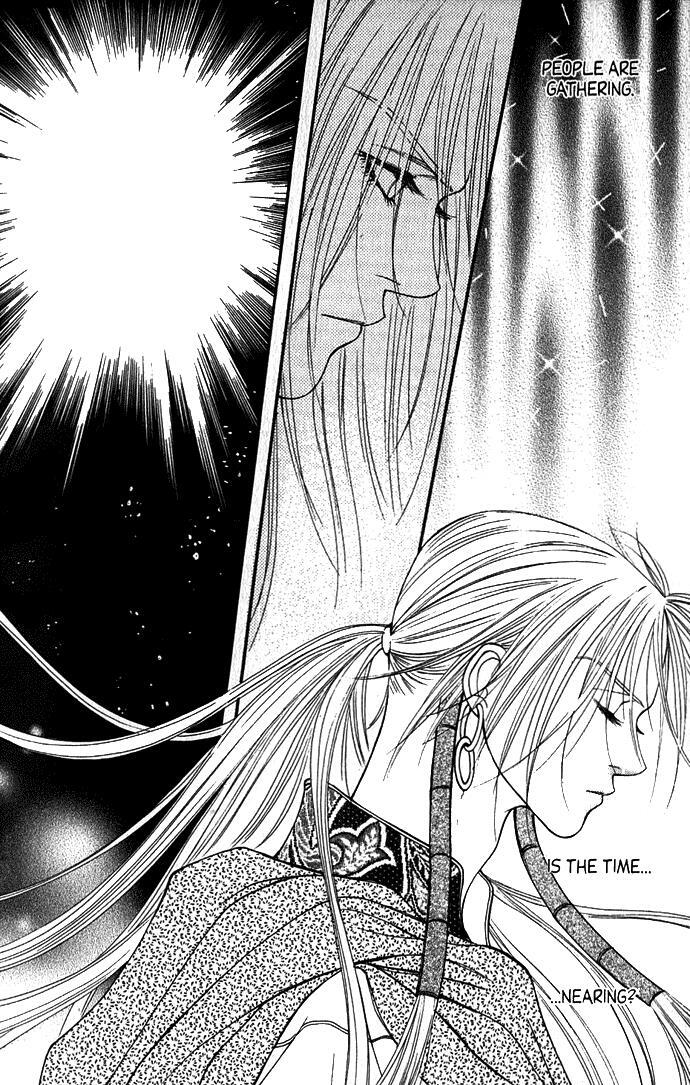 Read Saver Manga Online