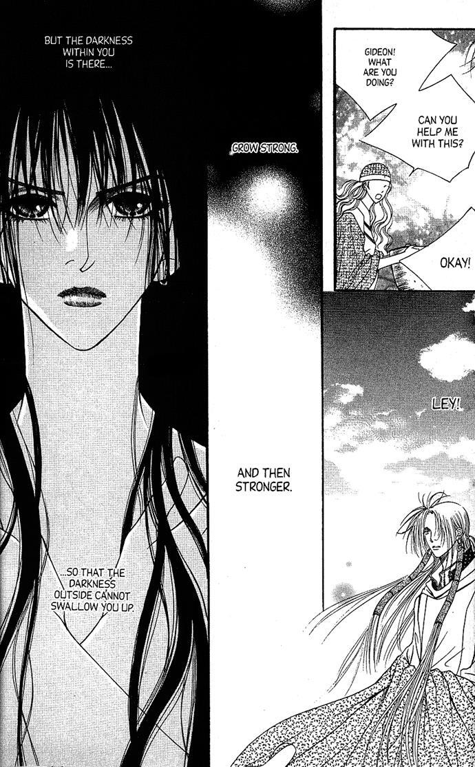 Read Saver Manga Online
