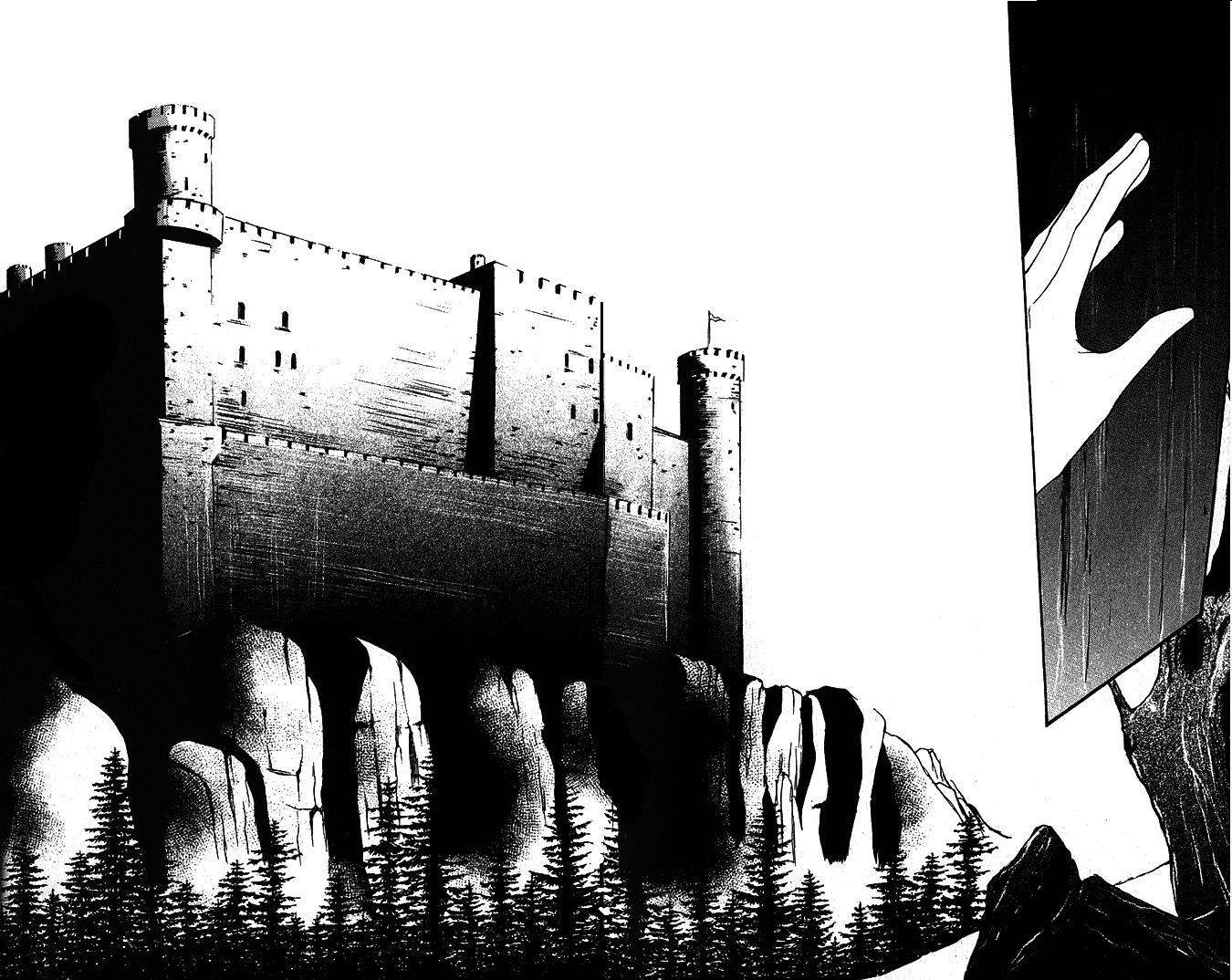 Read Saver Manga Online