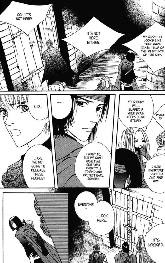 Read Saver Manga Online