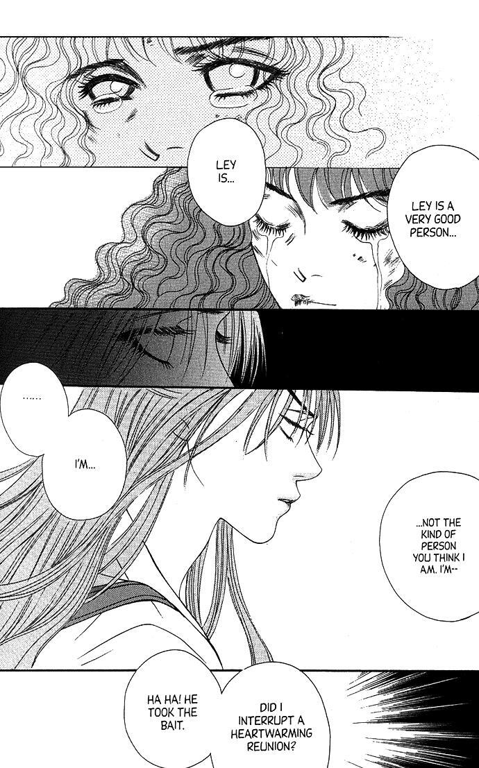 Read Saver Manga Online