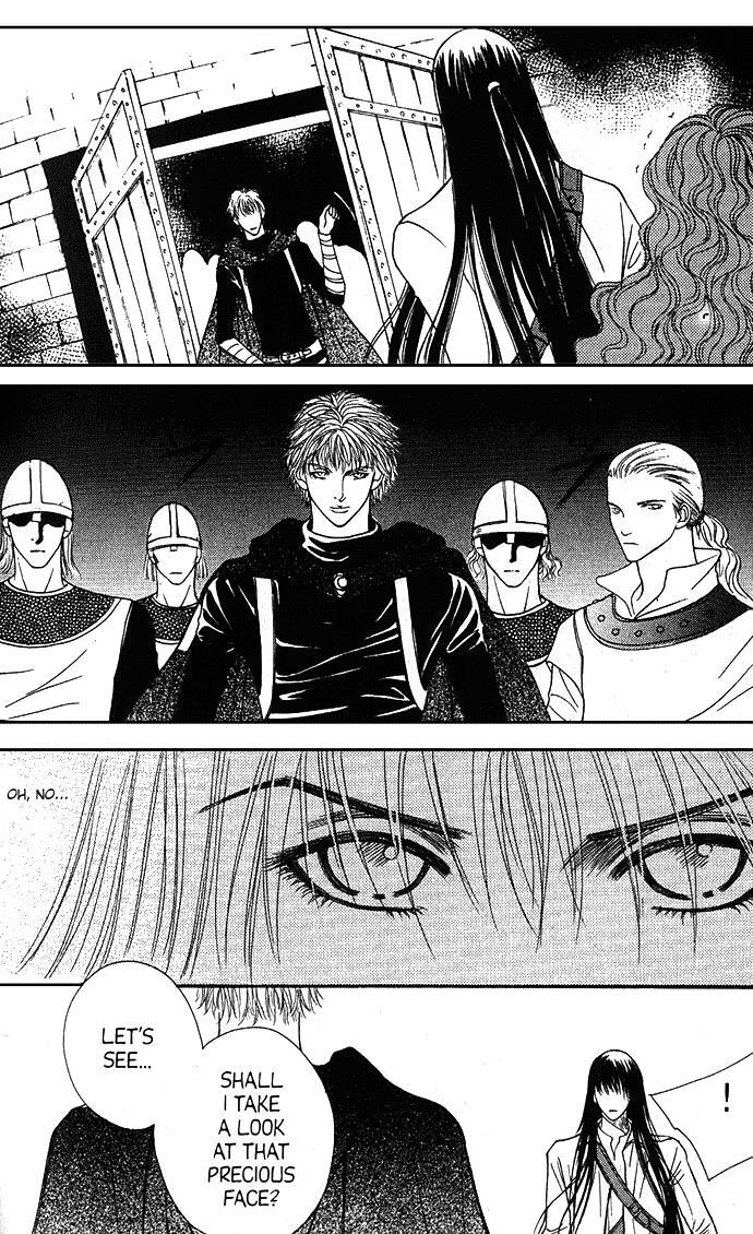 Read Saver Manga Online
