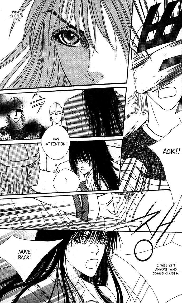 Read Saver Manga Online