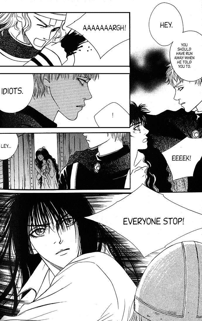 Read Saver Manga Online