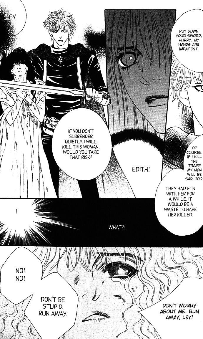 Read Saver Manga Online