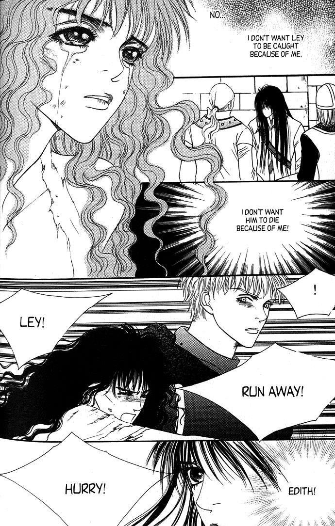 Read Saver Manga Online