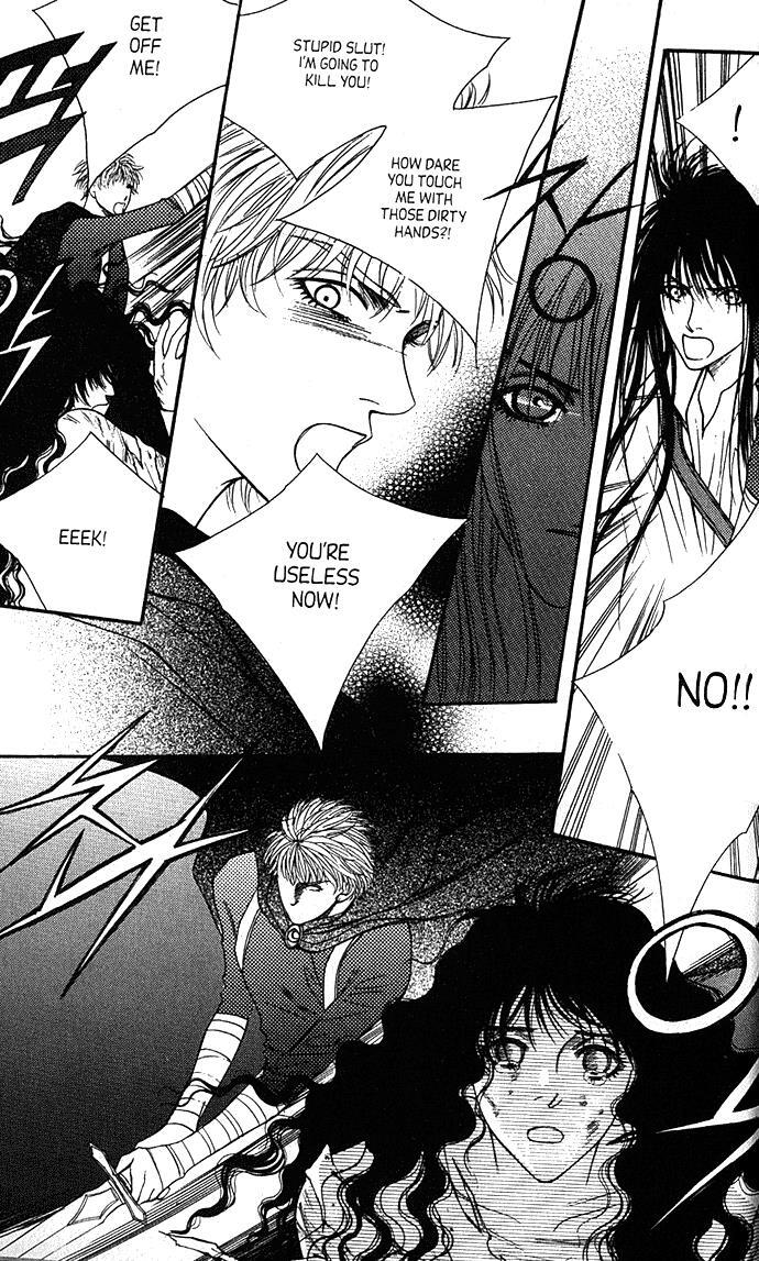 Read Saver Manga Online