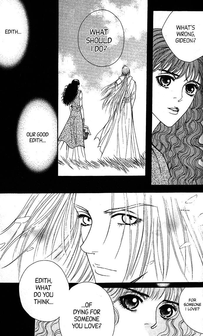 Read Saver Manga Online