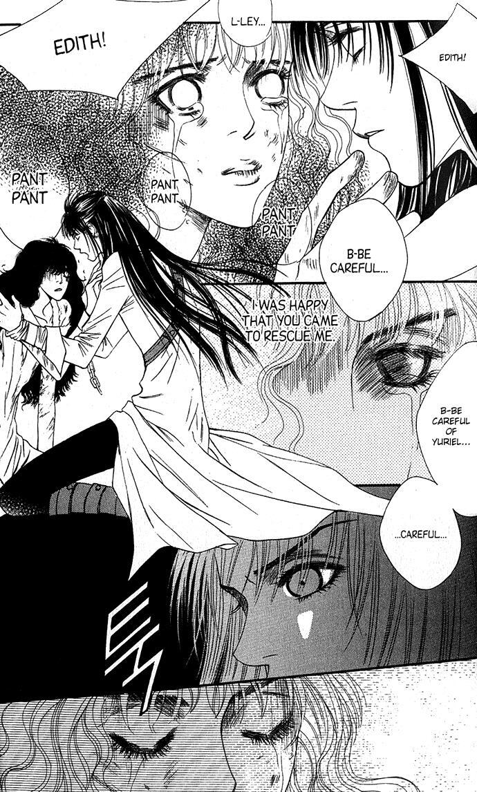 Read Saver Manga Online
