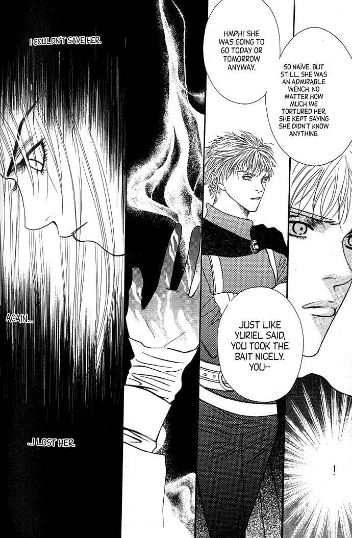Read Saver Manga Online