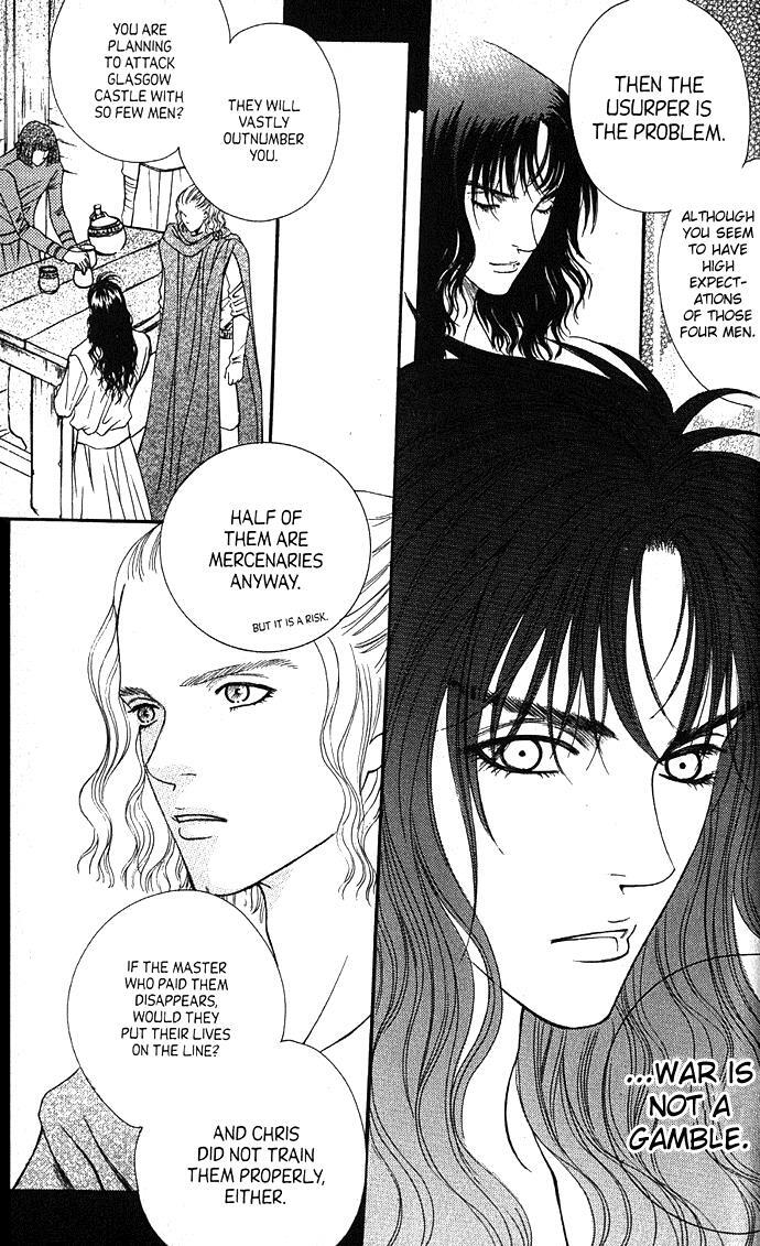 Read Saver Manga Online