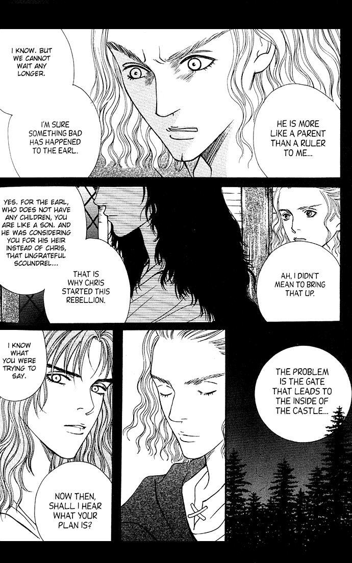 Read Saver Manga Online