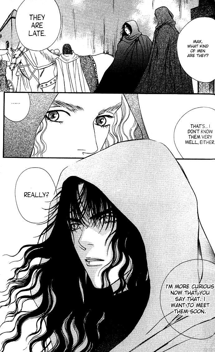 Read Saver Manga Online