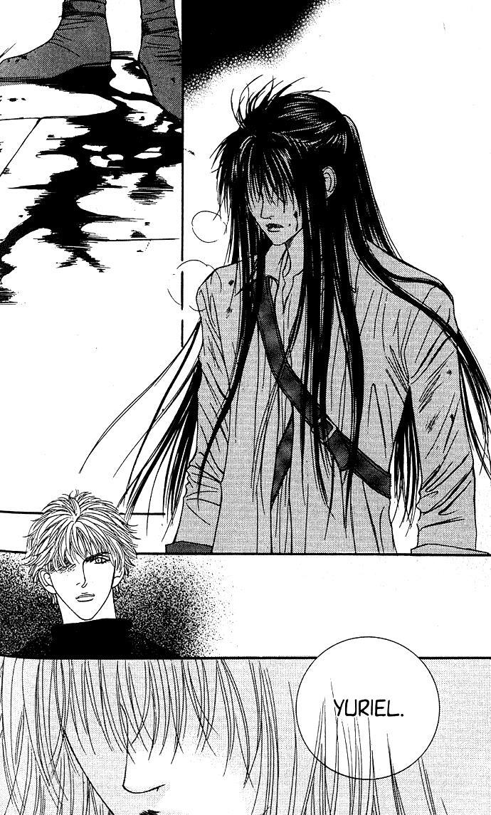 Read Saver Manga Online