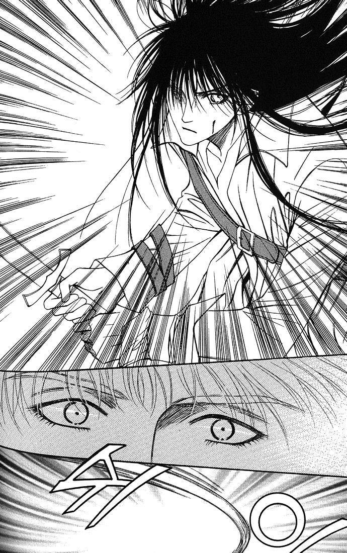 Read Saver Manga Online