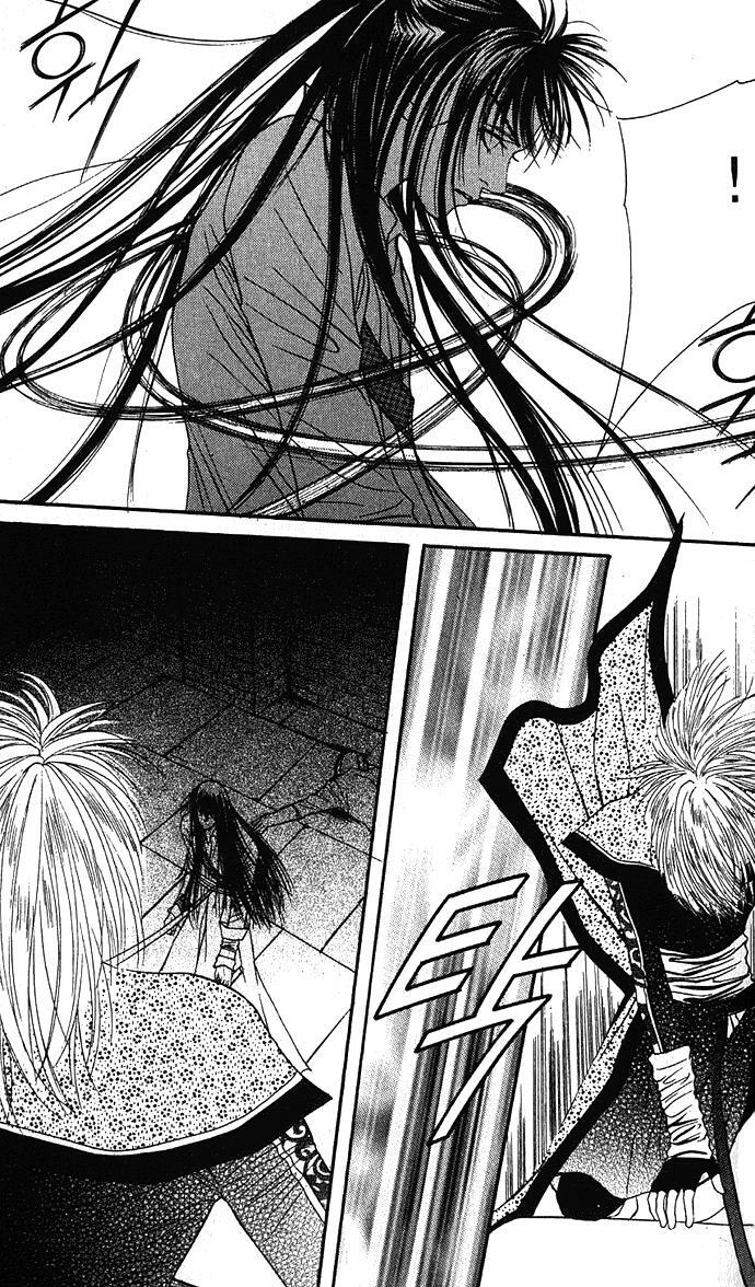 Read Saver Manga Online
