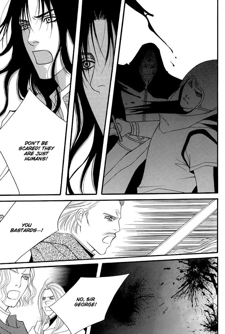 Read Saver Manga Online