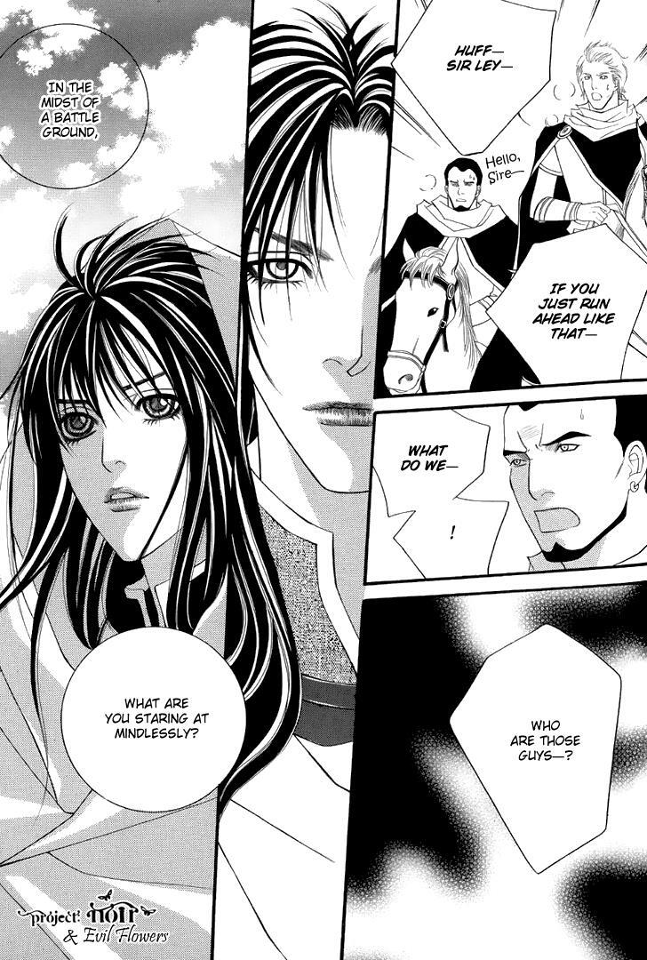 Read Saver Manga Online