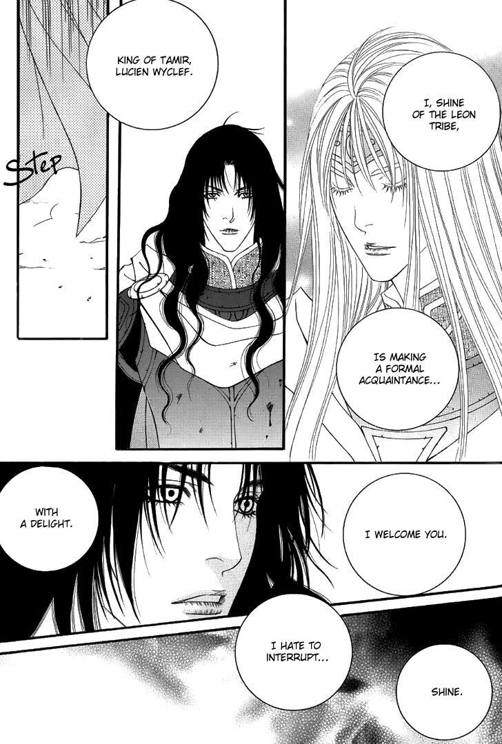 Read Saver Manga Online