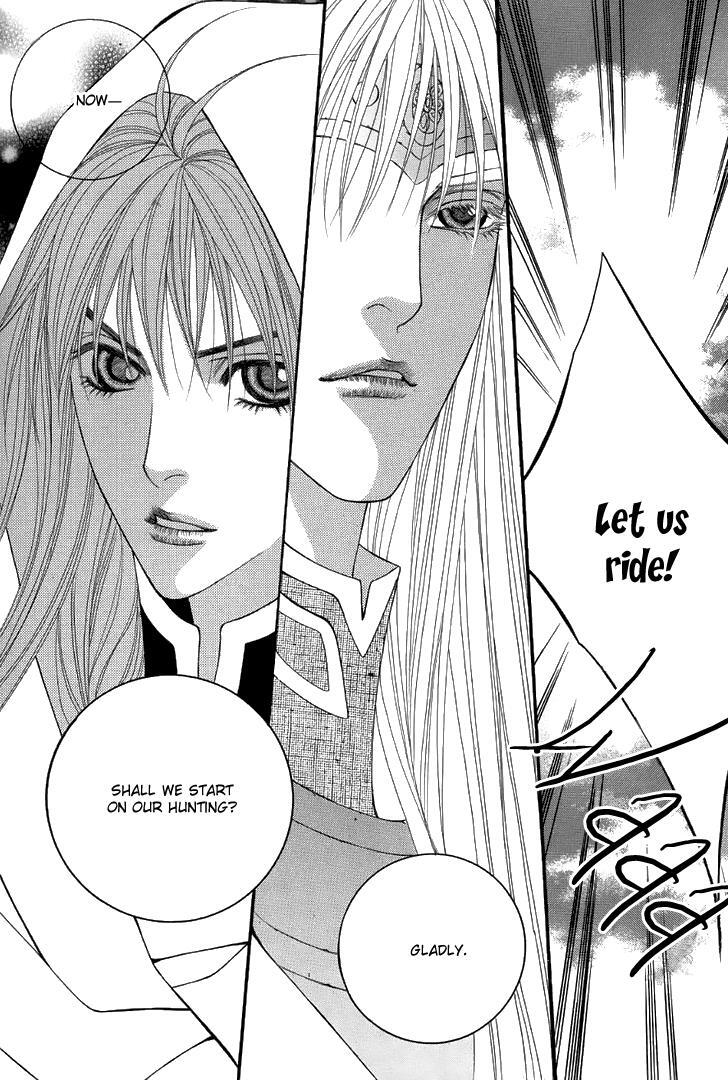 Read Saver Manga Online