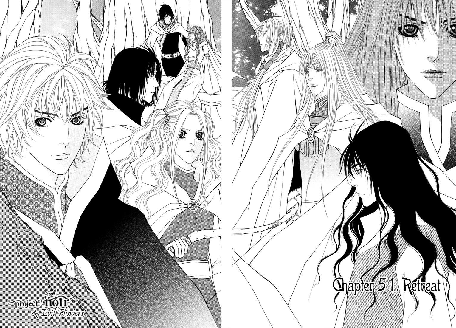 Read Saver Manga Online