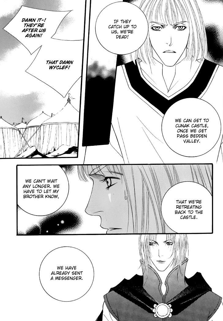 Read Saver Manga Online