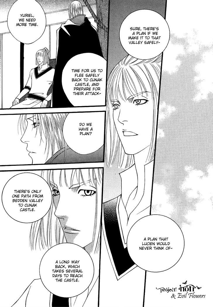 Read Saver Manga Online