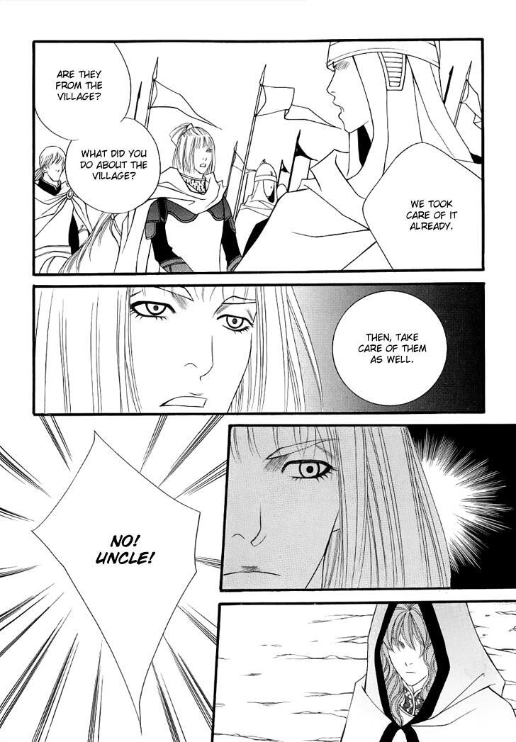 Read Saver Manga Online
