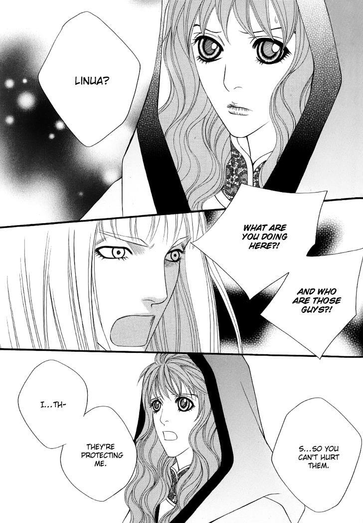 Read Saver Manga Online