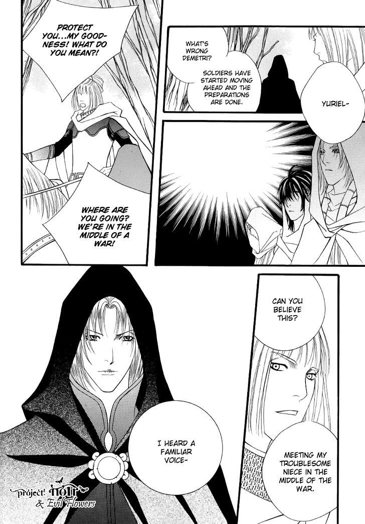 Read Saver Manga Online