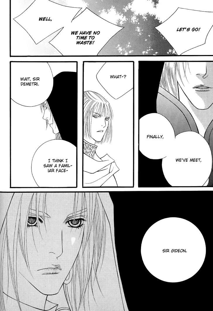 Read Saver Manga Online