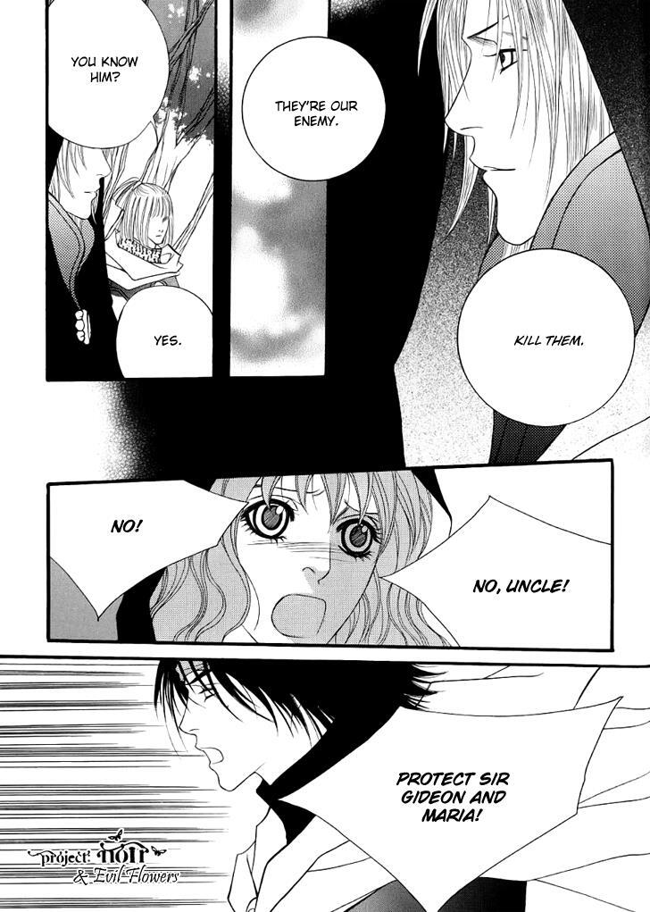 Read Saver Manga Online