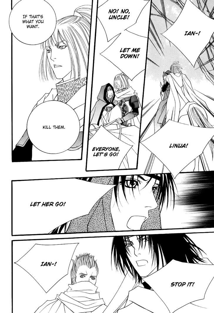 Read Saver Manga Online