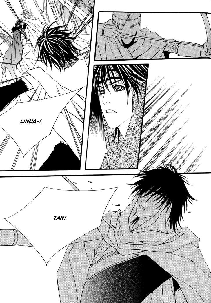 Read Saver Manga Online
