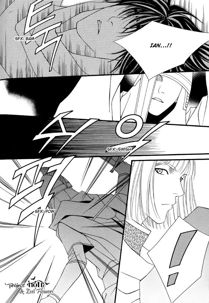 Read Saver Manga Online
