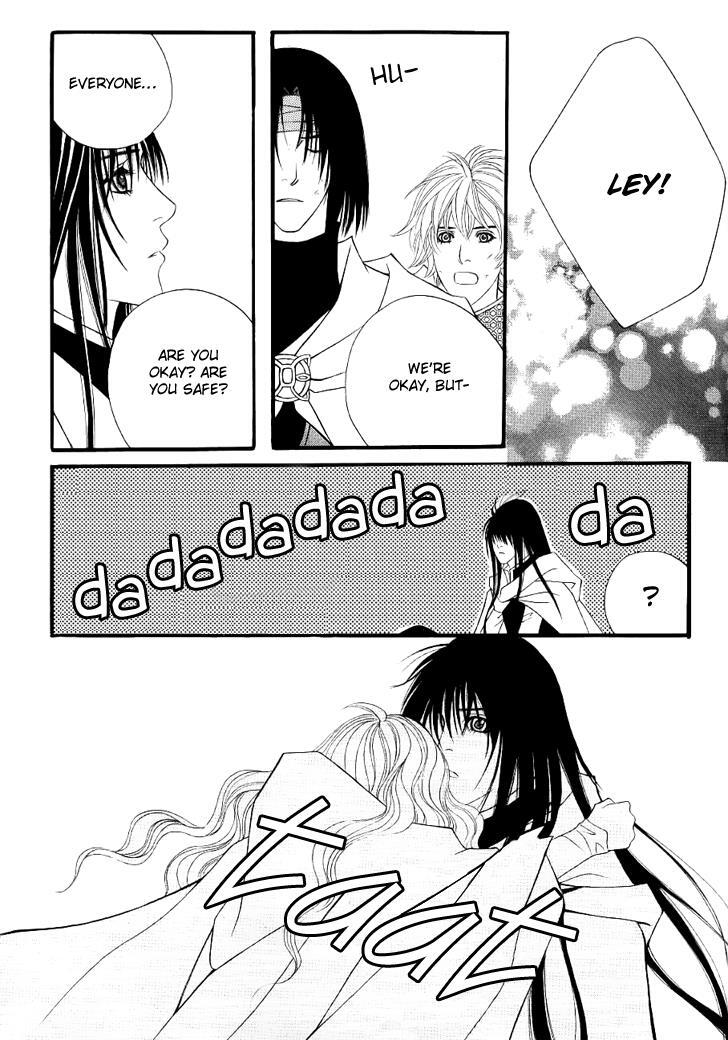 Read Saver Manga Online