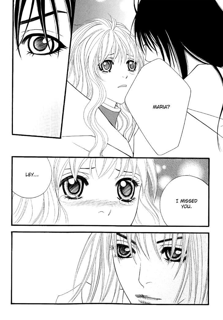 Read Saver Manga Online