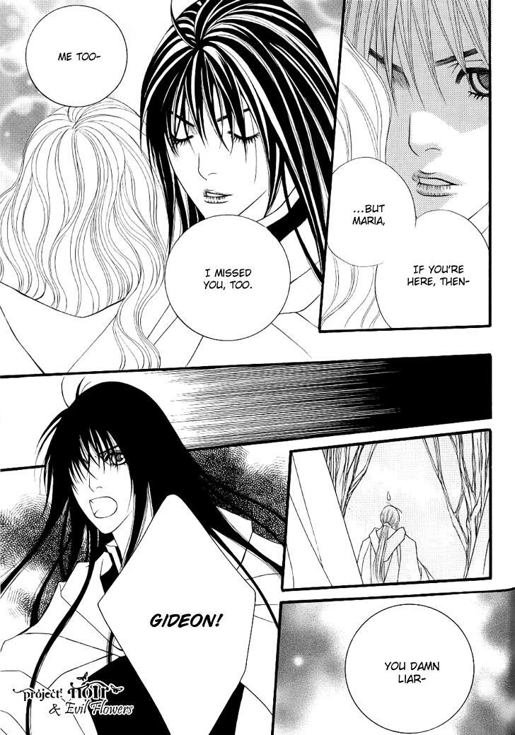 Read Saver Manga Online