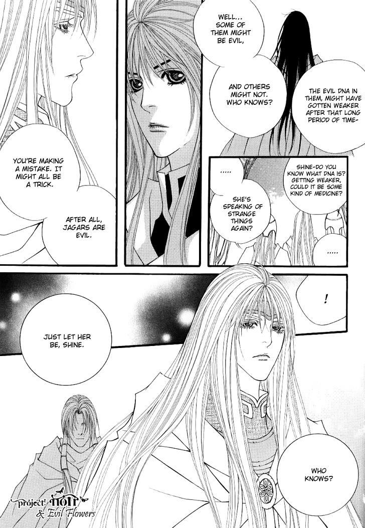 Read Saver Manga Online