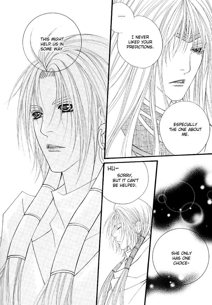 Read Saver Manga Online